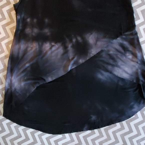 American Eagle HI Lo top! - Picture 4 of 6